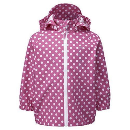 Chaqueta 100% impermeable 3.000mm marca KoziKidz