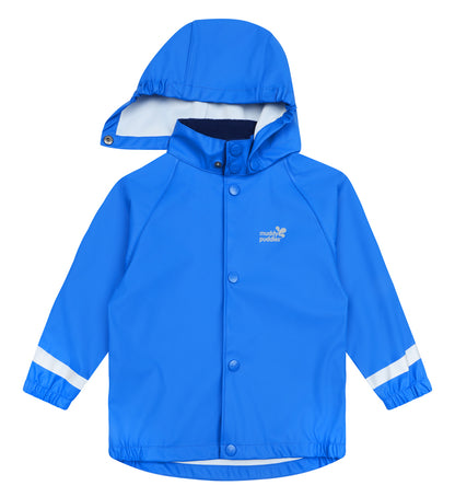 Chaqueta 100% impermeable 10.000mm marca Muddy Puddles